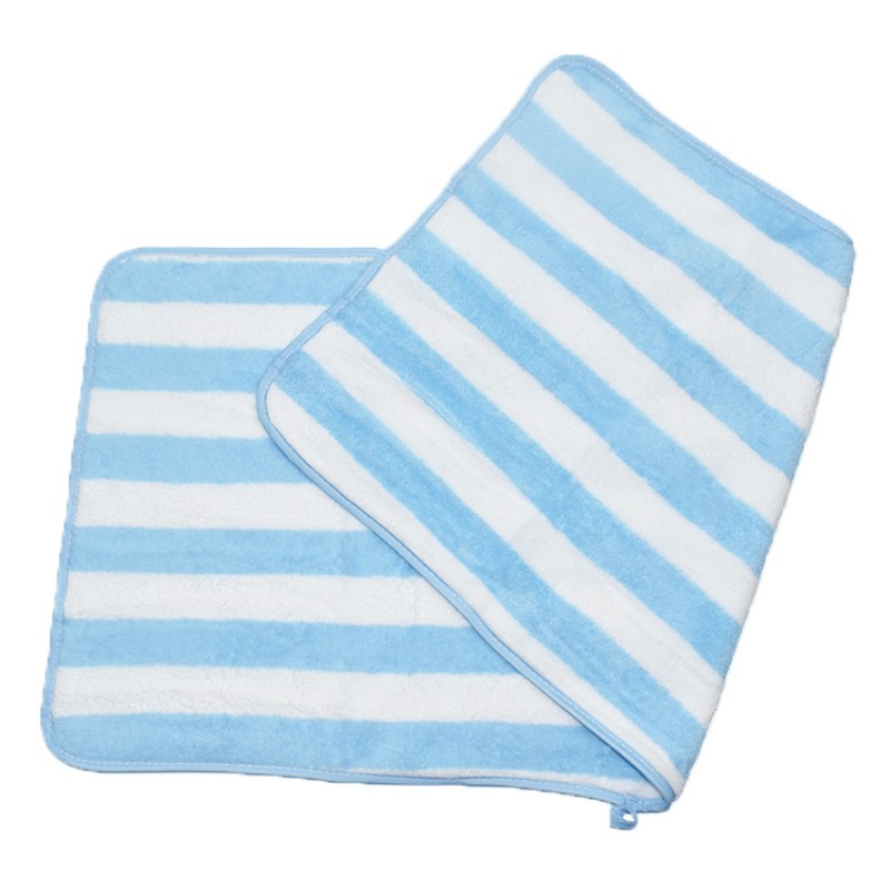 Bathrobe Manufacturer - OEM Custom Kids Hooded Bathrobe Towel