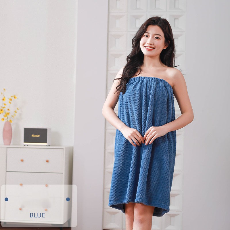 Bathrobe Manufacturer - OEM Custom Luxury Bath Towel Robe