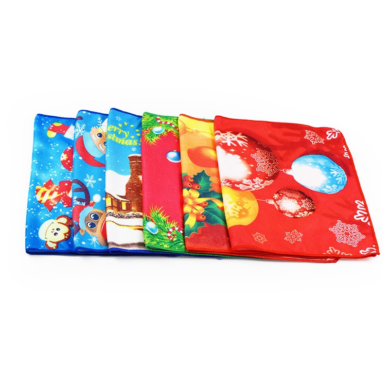 Tea Towel Factory - OEM Custom Linen Absorption Tea Towel