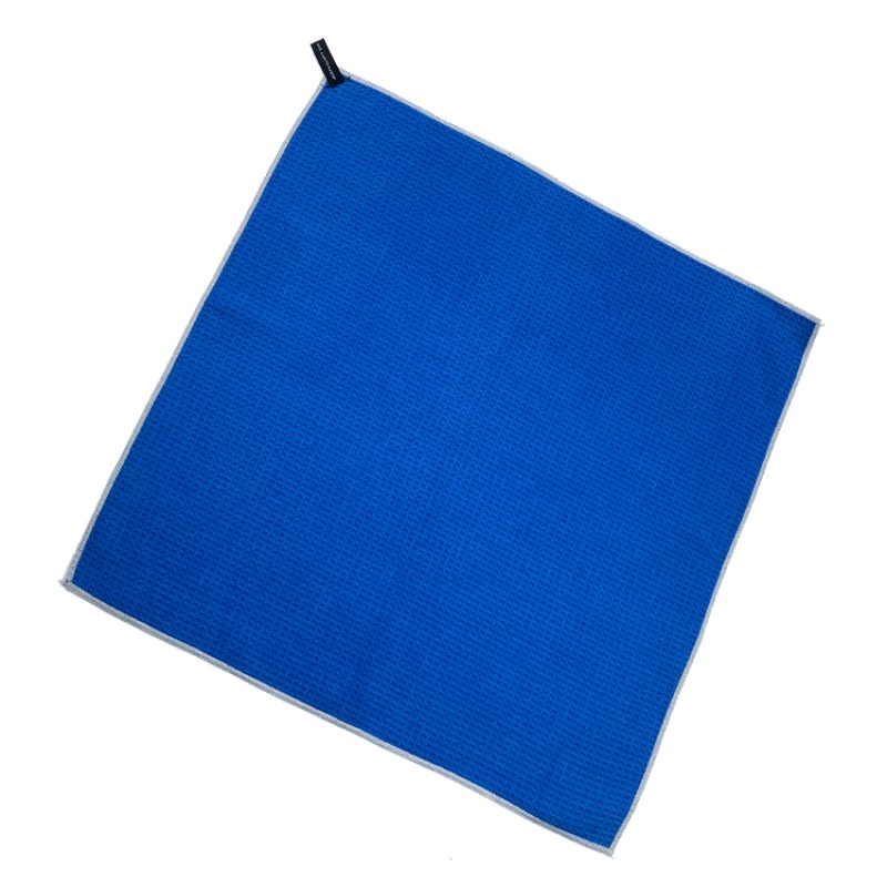 Golf Towel Factory - OEM Custom Sublimation Magnet Towel