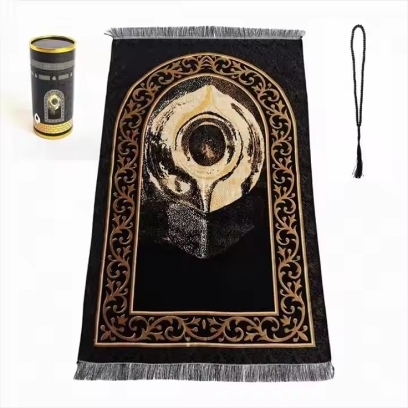Prayer Mat Factory - OEM Custom 3D Printing Prayer Rugs