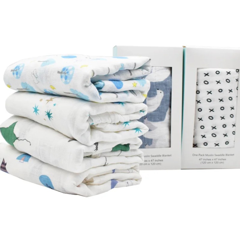 Kitchen Towel Manufacturer - OEM Custom Christmas Tea Towel