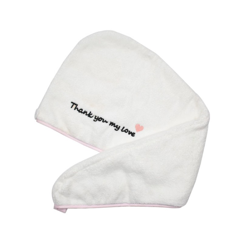 Hair Towel Manufacturer - OEM Custom Microfiber Drying Towel