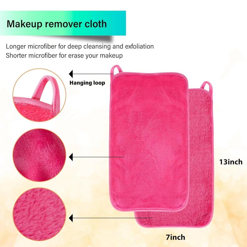 Makeup Remover Manufacturer - OEM Custom Washable Cleansing Pads