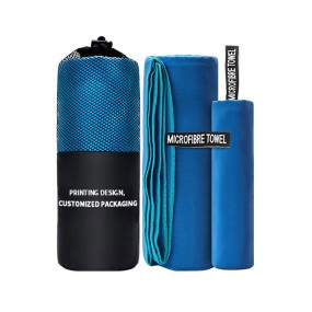 Beach Towel Factory - OEM Custom Outdoor Sports Gym Towels