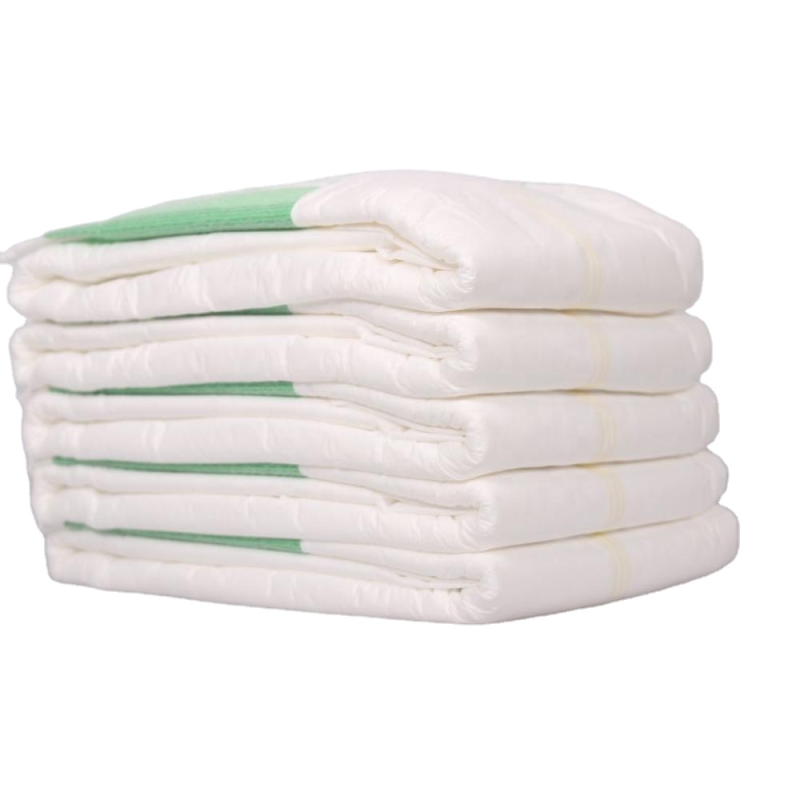 Training Pants Factory - OEM Custom Cotton Adult Training Pants