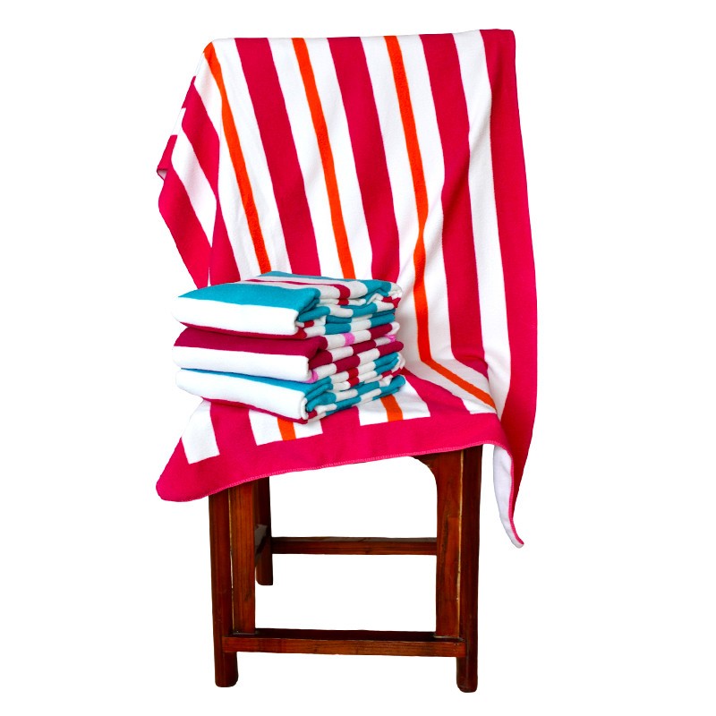 Bath Towel Factory - OEM Custom Super Absorbent Pool Towels