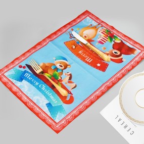 Sublimation Towel Manufacturer - OEM Custom Blank Polyester Towel