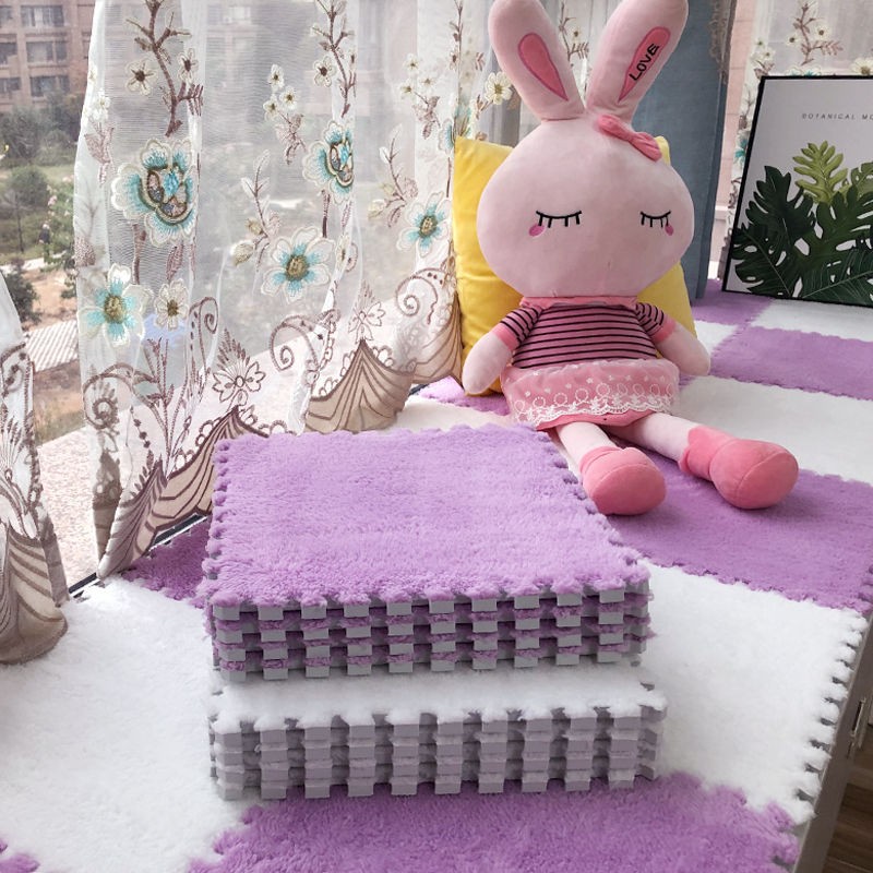 Carpet Manufacturer - OEM Custom Soft Plush Rug Carpet