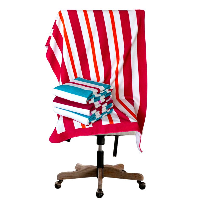 Bath Towel Factory - OEM Custom Super Absorbent Pool Towels