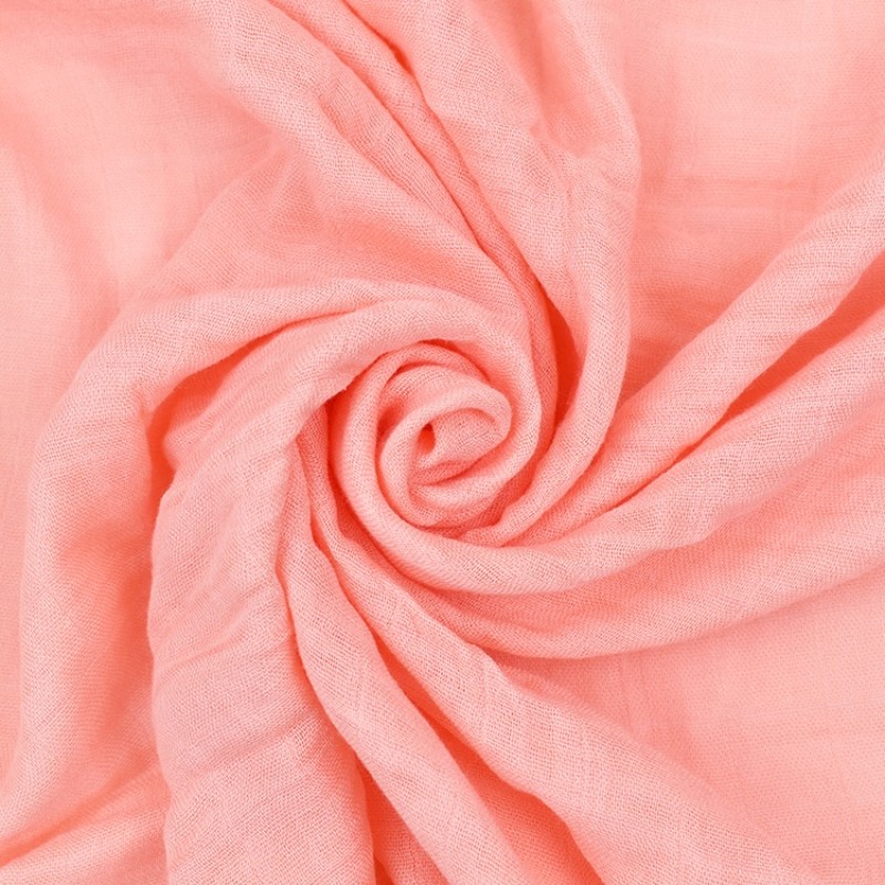 Baby Blanket Manufacturer - OEM Custom Soft Bamboo Cotton Blanket