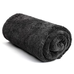 Microfiber Towel Factory - OEM Custom Twisted Car Wash Towel