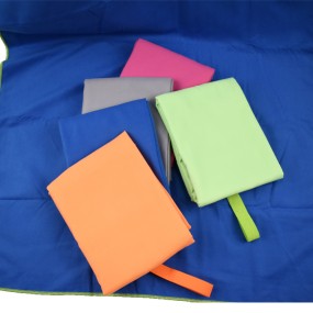 Beach Towel Manufacturer - OEM Custom Quick Drying Suede Sports Towel