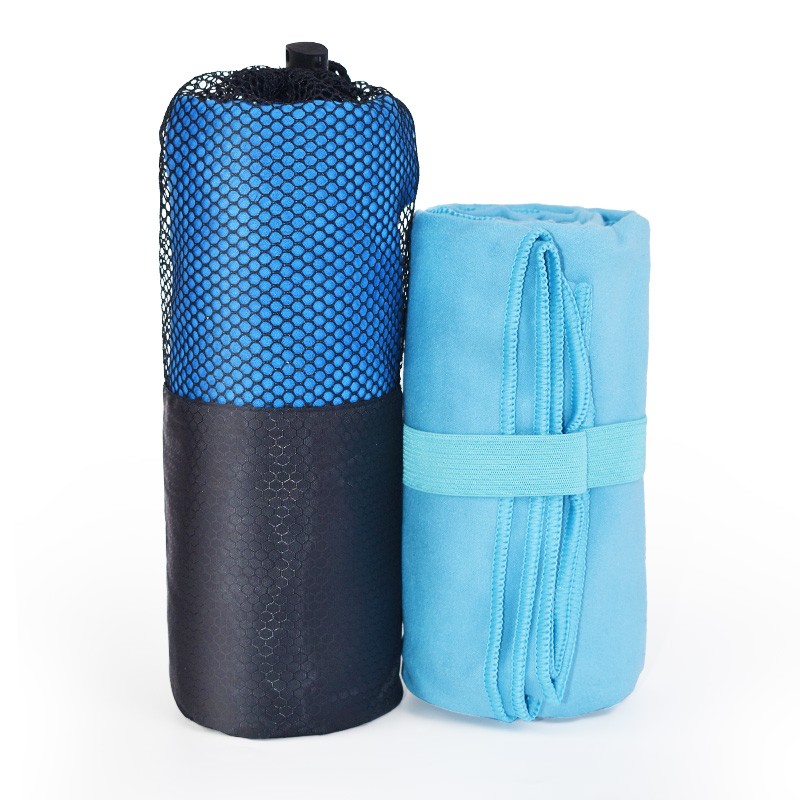 Gym Towel Manufacturer - OEM Custom Quick Dry Sport Towels