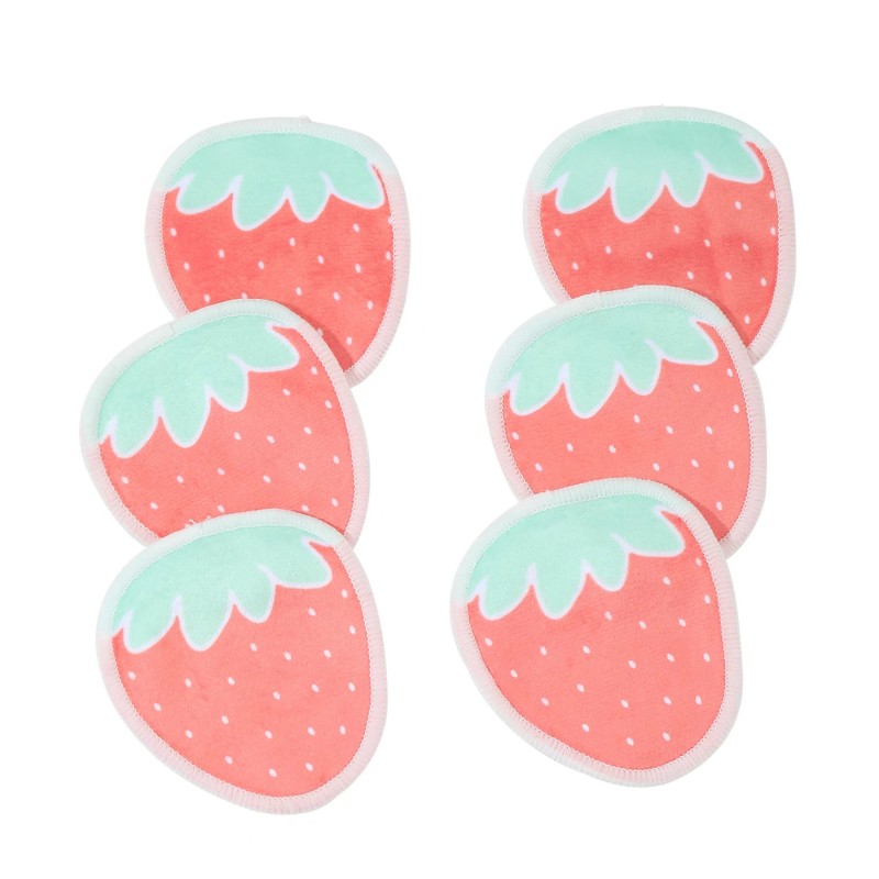 Makeup Remover Manufacturer - OEM Custom Fast Drying Washcloth