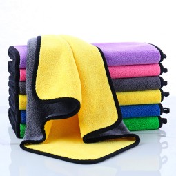 Microfiber Towel Manufacturer - OEM Custom Professional Grade Drying Towel