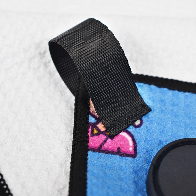 Golf Towel Factory - OEM Custom Magnetic Sport Towels