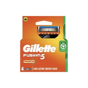 Razor Supplier - Bulk Gillette Fusion Competitive Price