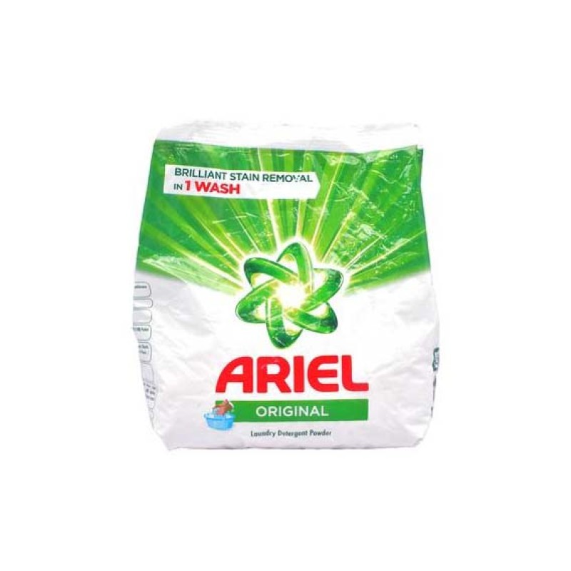 Detergent Supplier - Bulk Ariel Affordable Wholesale