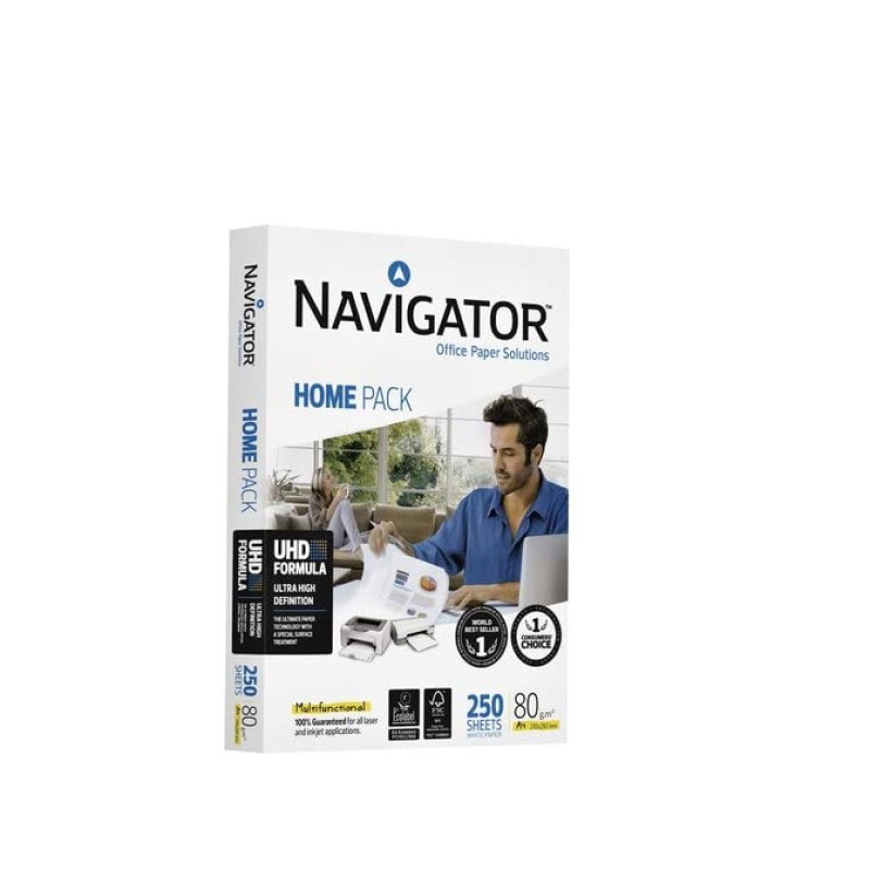 Copy Paper Manufacturer - Wholesale Navigator A4 Bulk