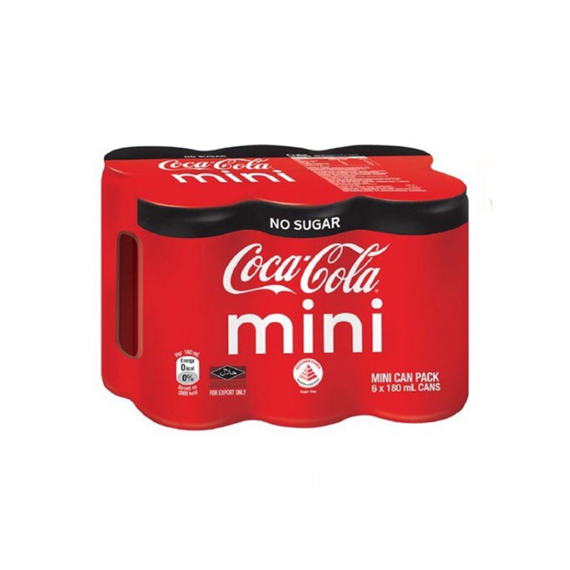 Soft Drink Manufacturer - Wholesale Coca Cola Iconic Refreshment