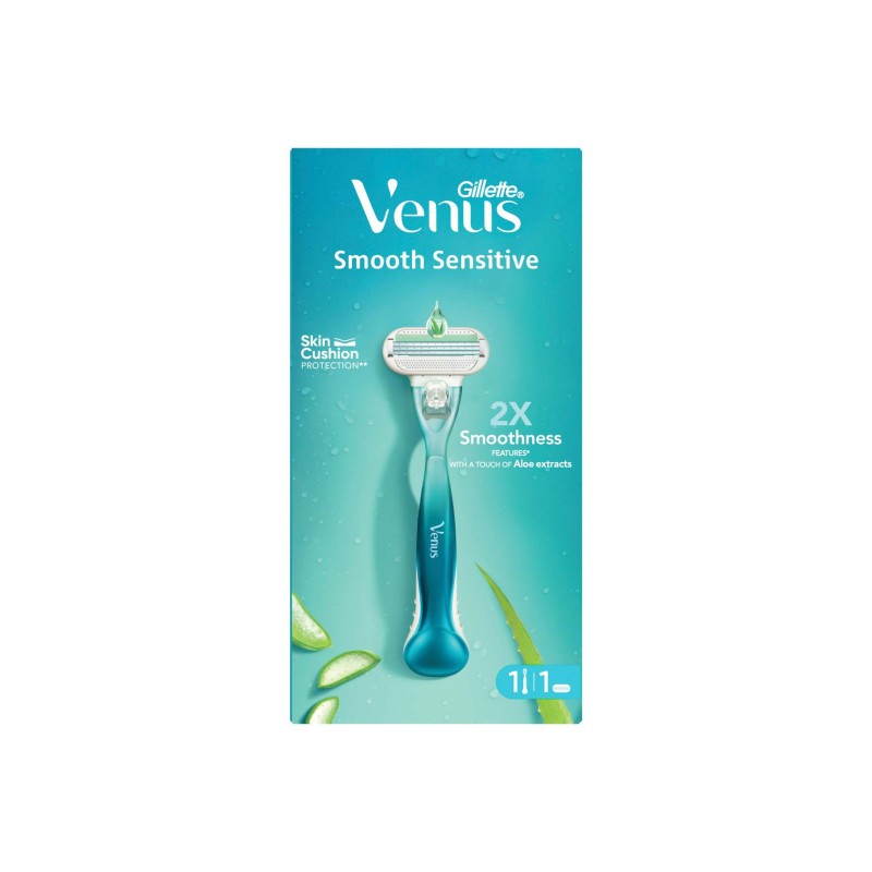 Razor Supplier - Bulk Gillette Venus Competitive Price