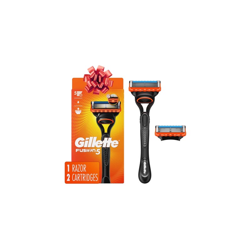 Razor Supplier - Bulk Gillette Fusion Competitive Price