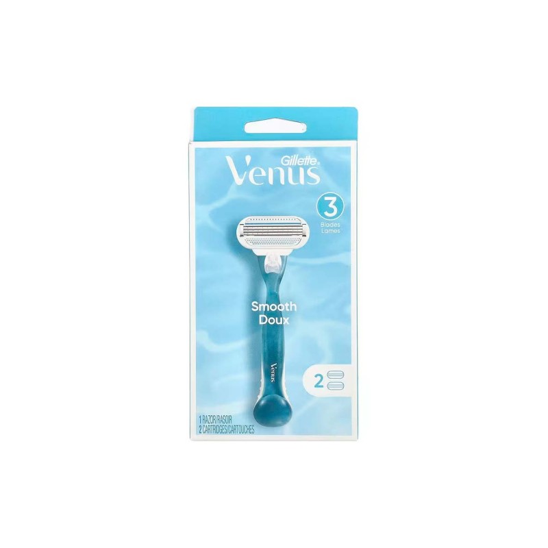 Razor Supplier - Bulk Gillette Venus Competitive Price