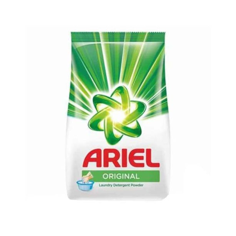 Detergent Supplier - Bulk Ariel Affordable Wholesale