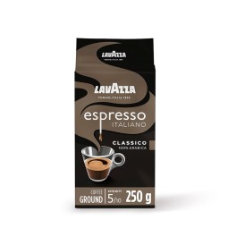 Coffee Supplier - Wholesale Lavazza Italian Flavor Bulk