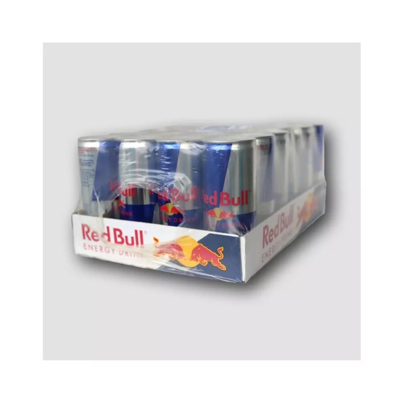 Energy Drink Manufacturer - Premium Wholesale Global Export