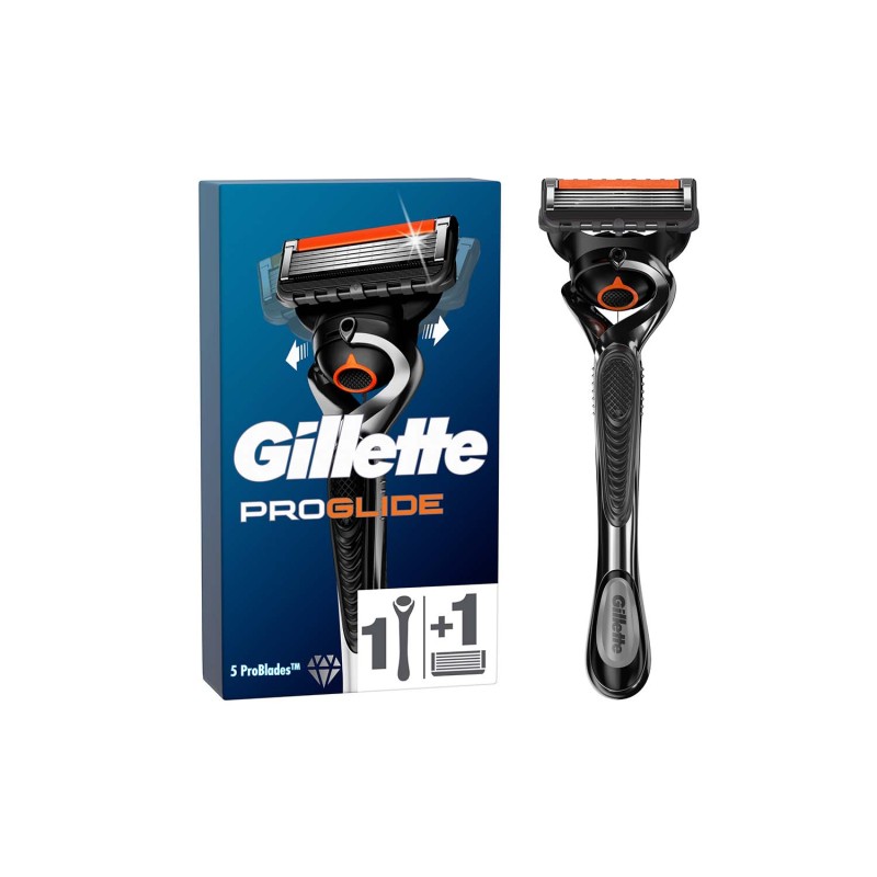 Razor Factory - Bulk Gillette Pro-Glide Wholesale Export