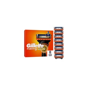 Grooming Products Supplier - Gillette Fusion Volume Fast Delivery