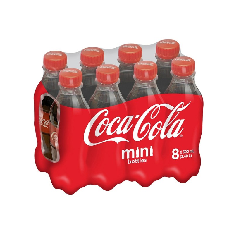 Soft Drink Manufacturer - Wholesale Coca Cola Iconic Refreshment