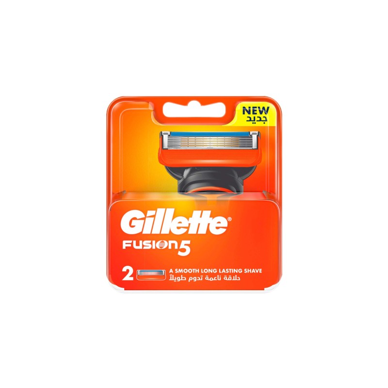 Razor Factory - Wholesale Gillette Fusion Precision Blades