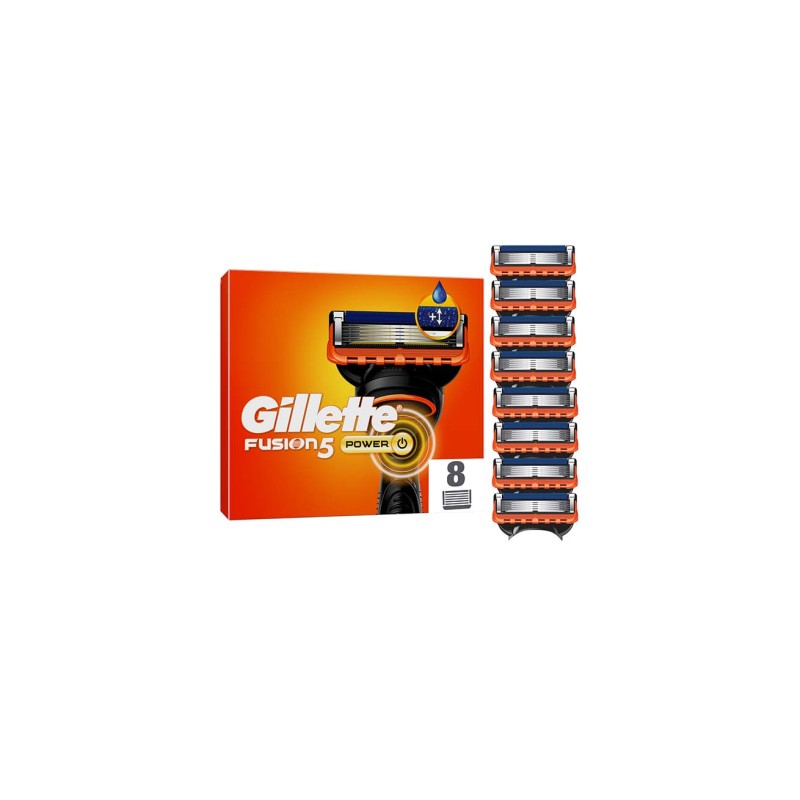 Razor Factory - Wholesale Gillette Fusion Precision Blades