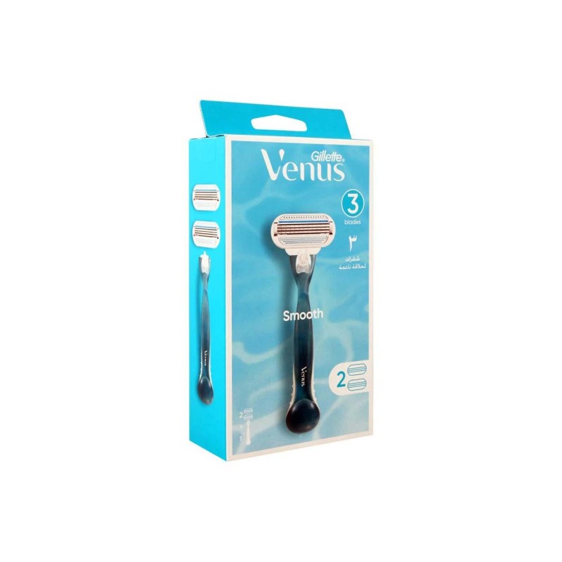 Razor Supplier - Bulk Gillette Venus Competitive Price