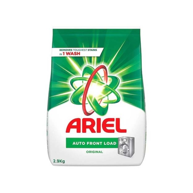 Detergent Supplier - Bulk Ariel Affordable Wholesale