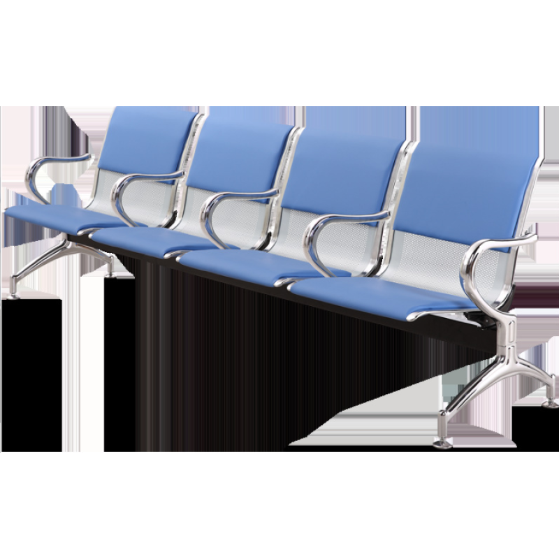 Stainless Steel Bench Manufacturer - OEM Custom Outdoor Waiting Chair