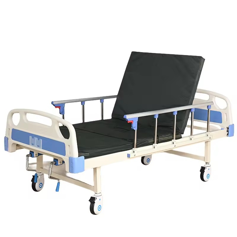 Medical Trolley Factory - OEM Custom Multifunctional Hospital Trolley