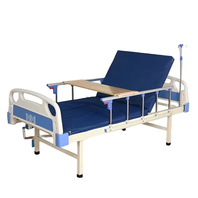 Medical Trolley Factory - OEM Custom Multifunctional Hospital Trolley