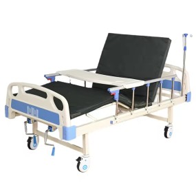Medical Trolley Factory - OEM Custom Multifunctional Hospital Trolley