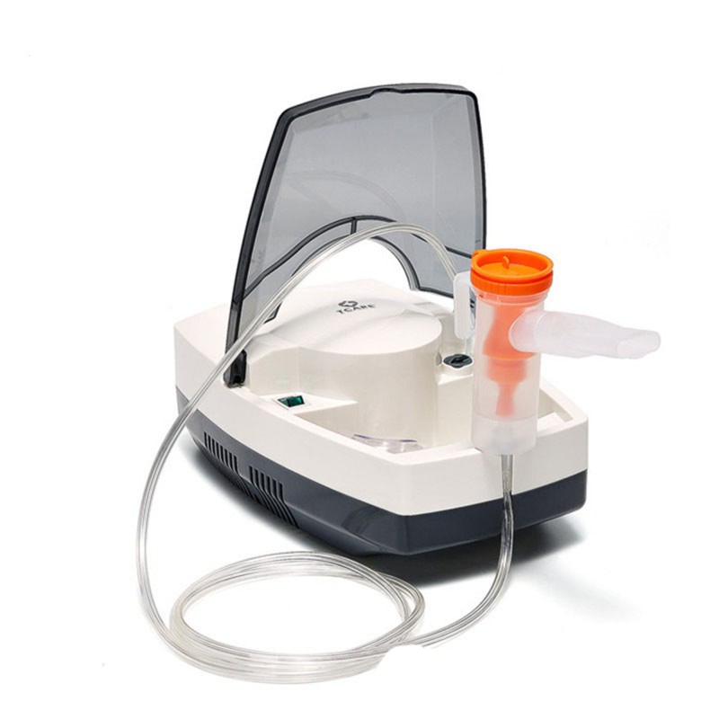 Nebulizer Machine Factory - OEM Custom Portable Nebulizer with Mask