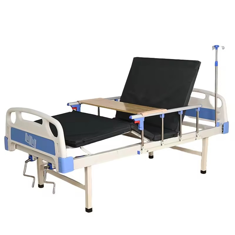 Medical Trolley Factory - OEM Custom Multifunctional Hospital Trolley