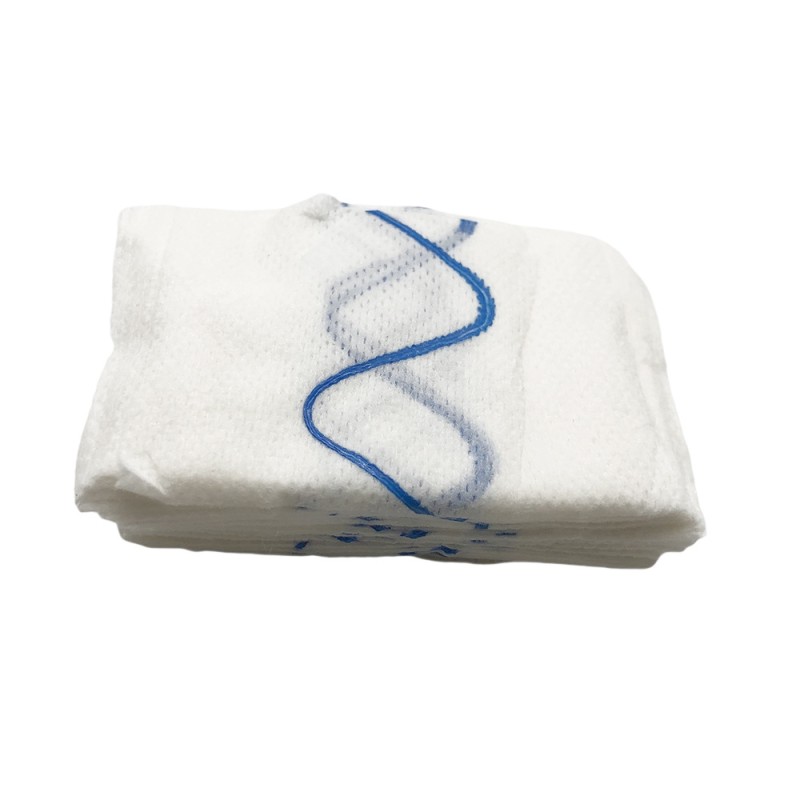 Hemostatic Gauze Factory - OEM Custom Surgical Hemostatic Gauze