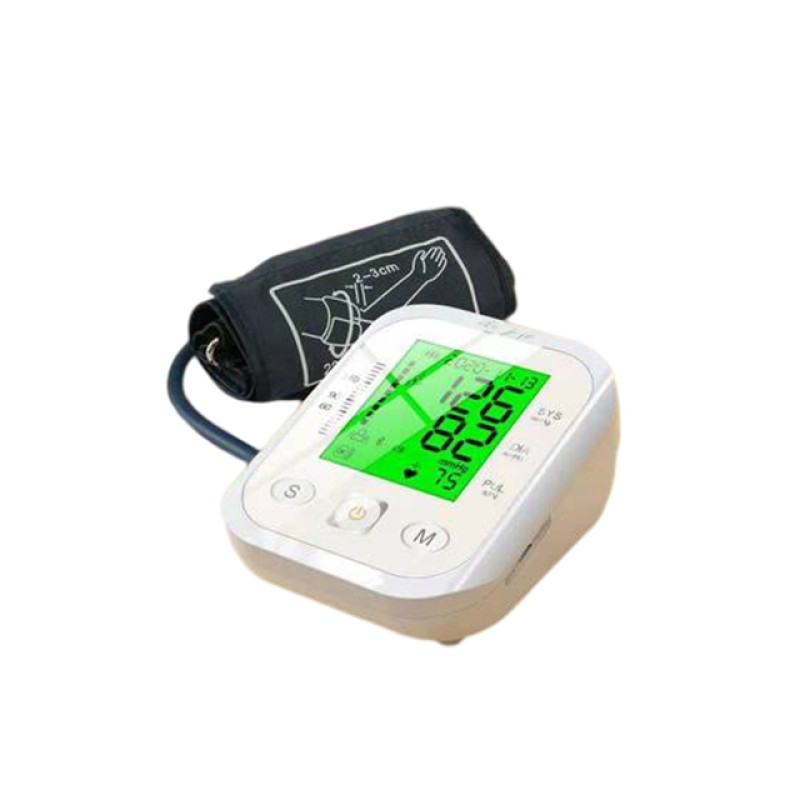 Blood Pressure Monitor Factory - OEM Custom CE ISO Approved Bp Monitor