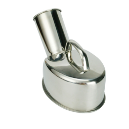 Bed Pan Factory - OEM Custom Stainless Steel Bed Pan