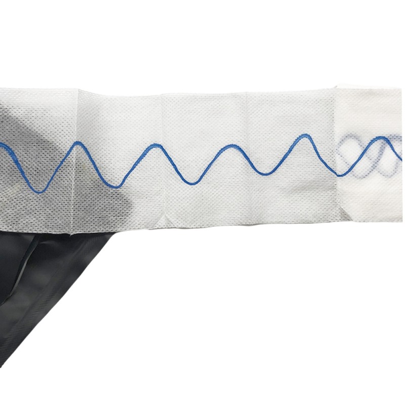 Hemostatic Gauze Factory - OEM Custom Surgical Hemostatic Gauze