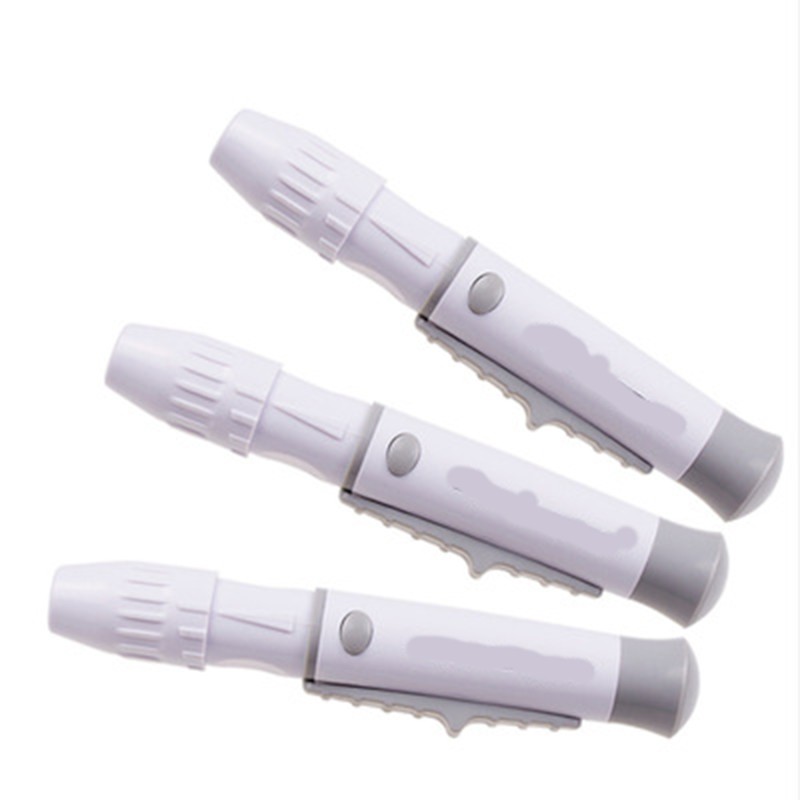 Blood Glucose Meter Factory - OEM Custom Original Brand Glucose Meter