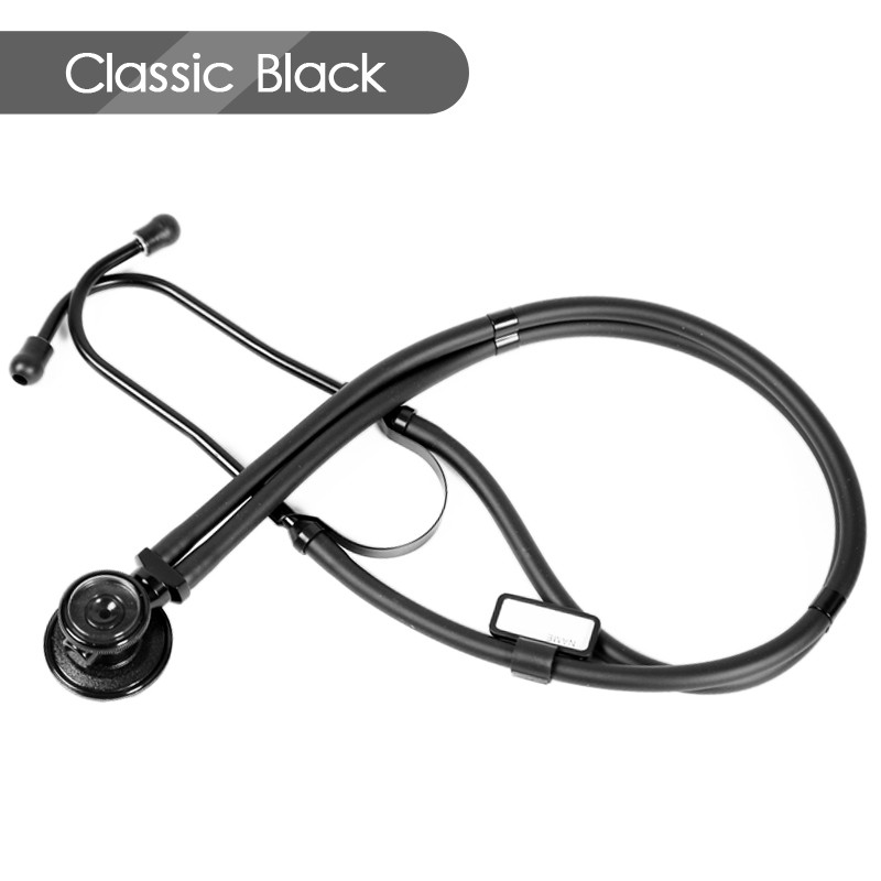 Medical Stethoscope Manufacturer - OEM Custom Dual Head Cardiology Stethoscope